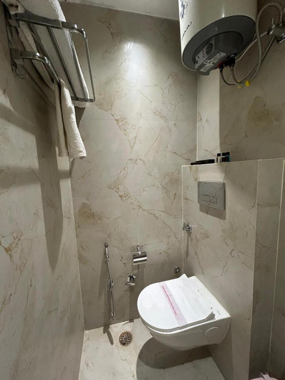 Divine Hotel Карнал Экстерьер фото