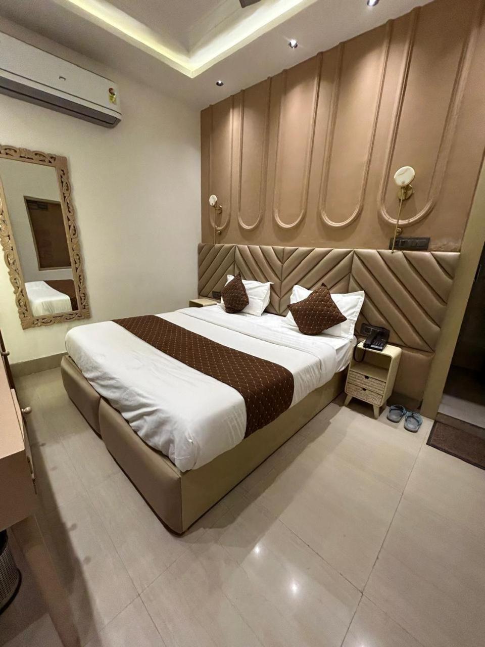 Divine Hotel Карнал Экстерьер фото